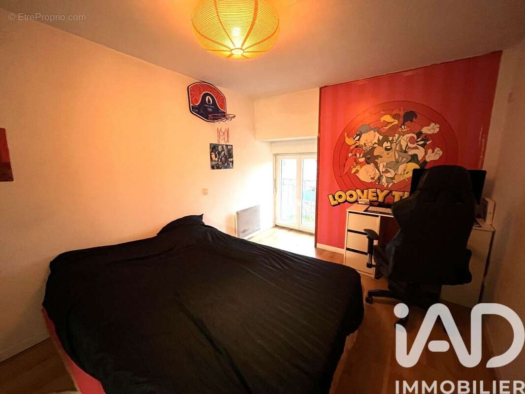 Photo 7 - Maison à MINIAC-MORVAN