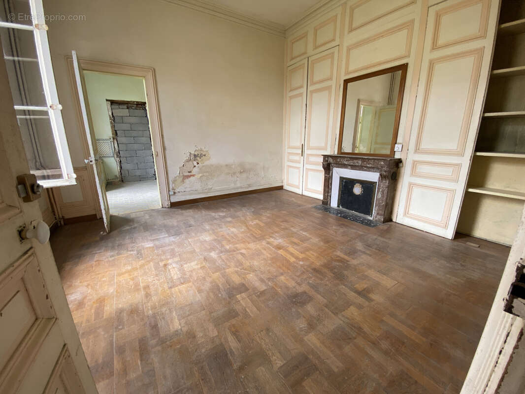 Appartement à SAINT-PIERRE-LES-ELBEUF