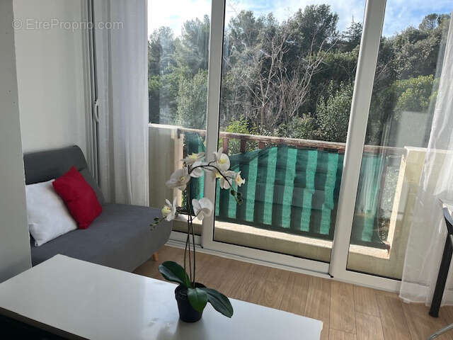 Appartement à SAUSSET-LES-PINS