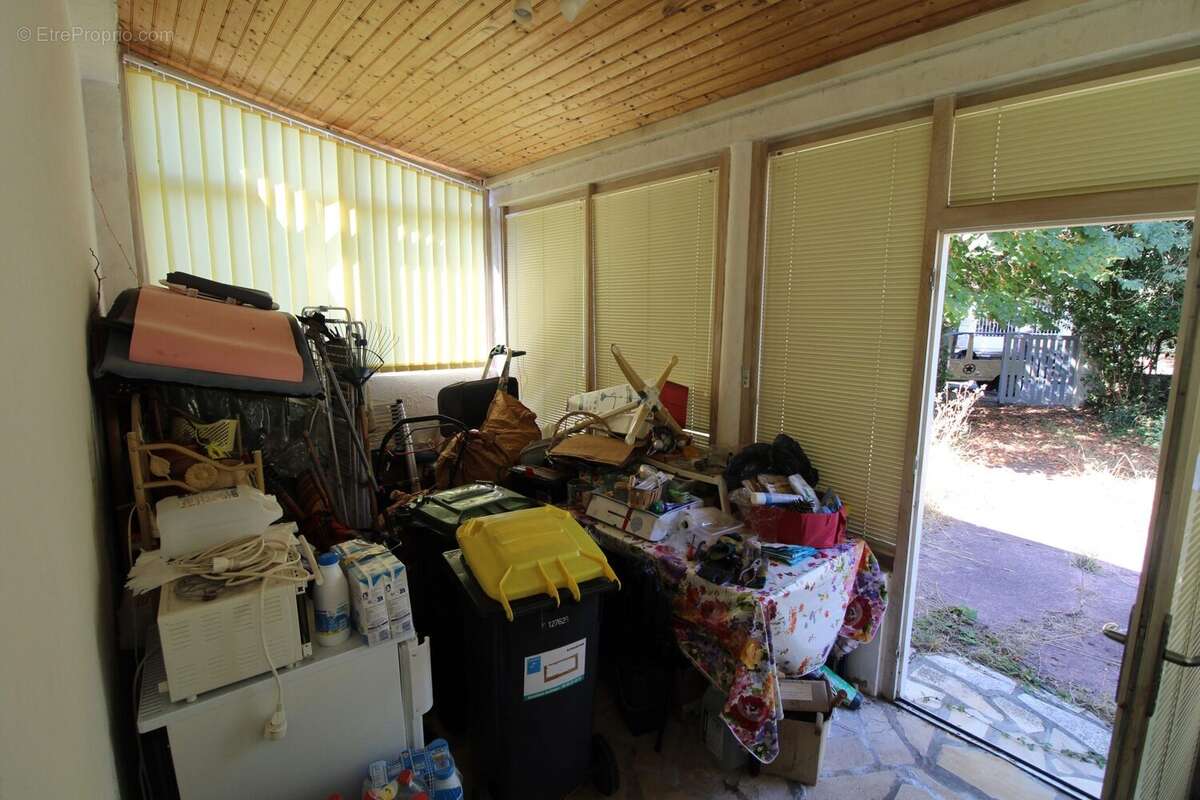 Maison 52 m² à Saint-Palais-Sur-Mer  - photo 8