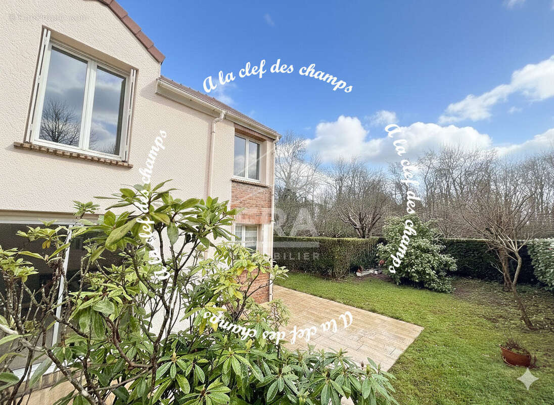 Maison 120m² à gif-sur-yvette - photo 2