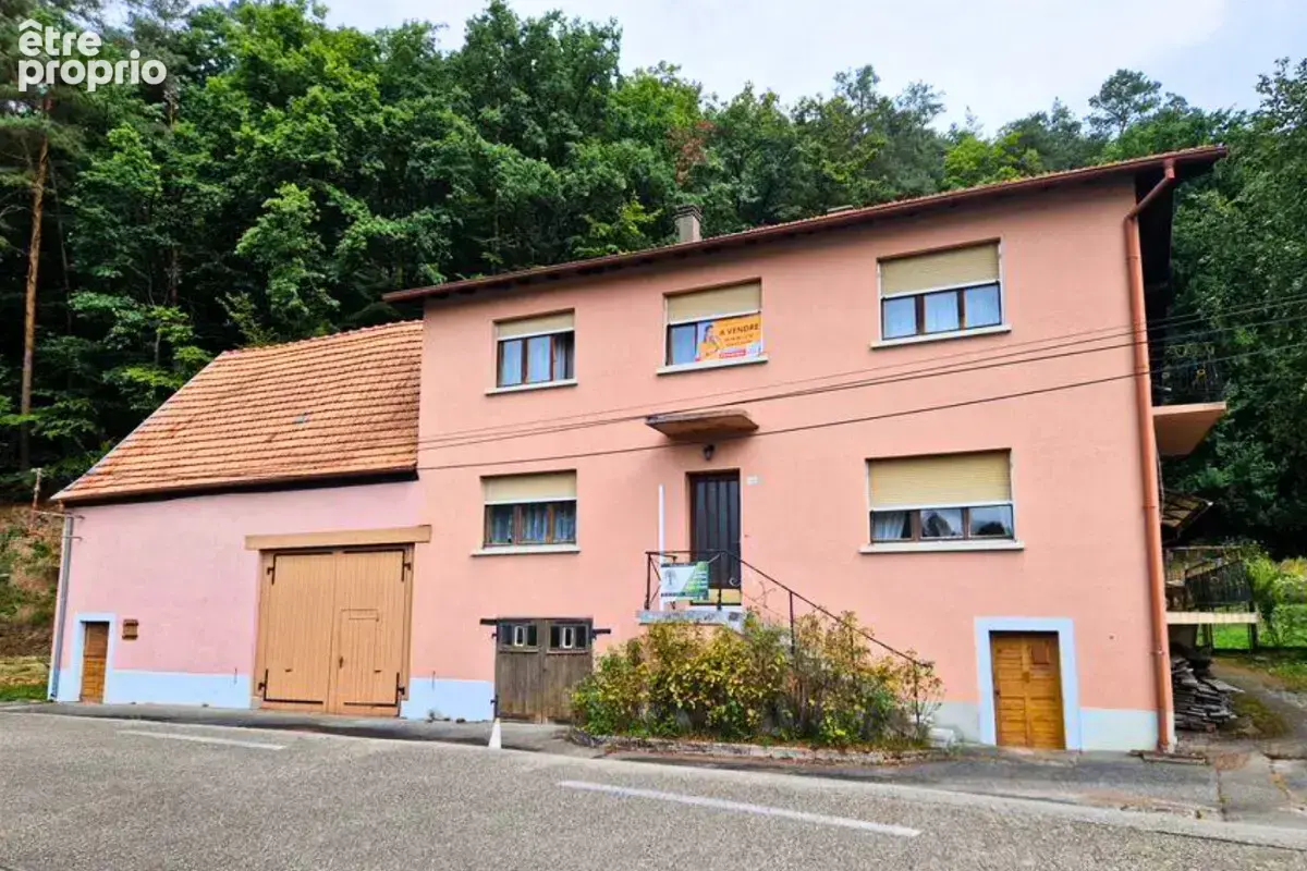 Maison 7 pièces à rénover sur 49 ares - photo 2