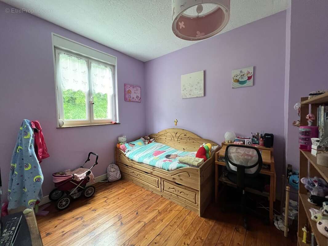 Maison 86 m² à Montdidier  - photo 5