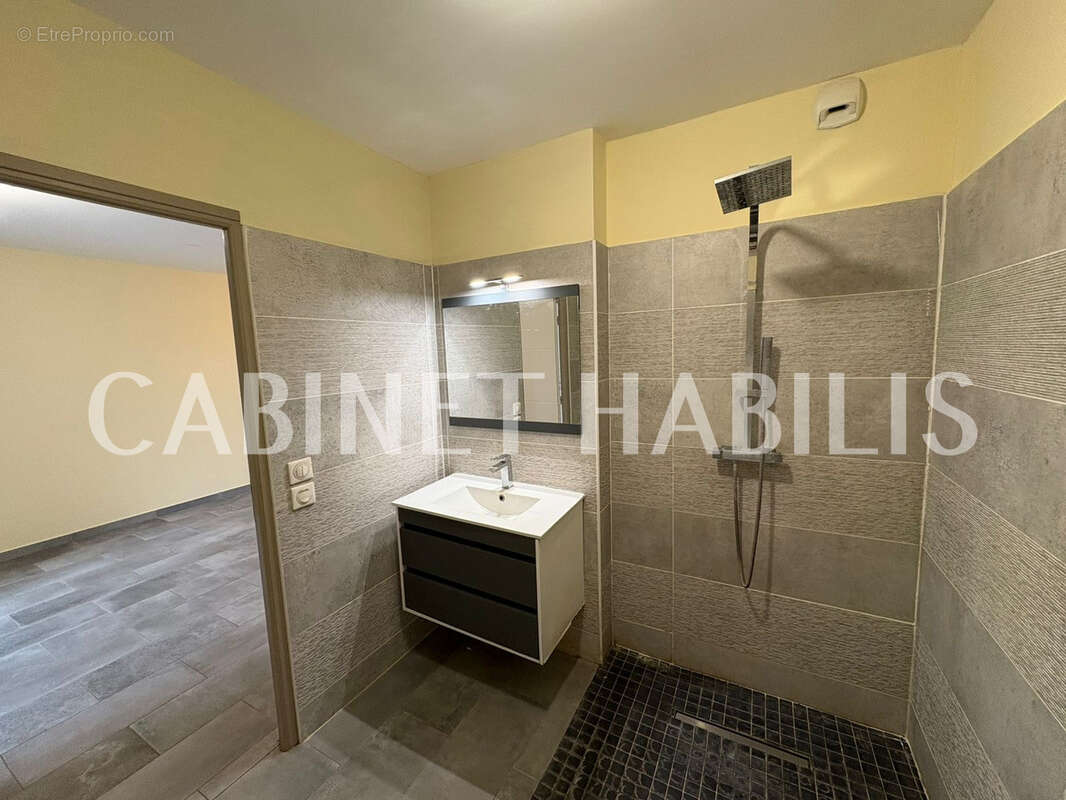 Appartement à SAINT-PIERRE