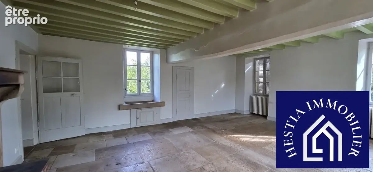Maison 6 pièces 173 m² à vendre à Bierry-Les-Belles-Fontaines (89420) - photo 3