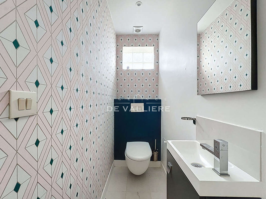 Appartement à RUEIL-MALMAISON