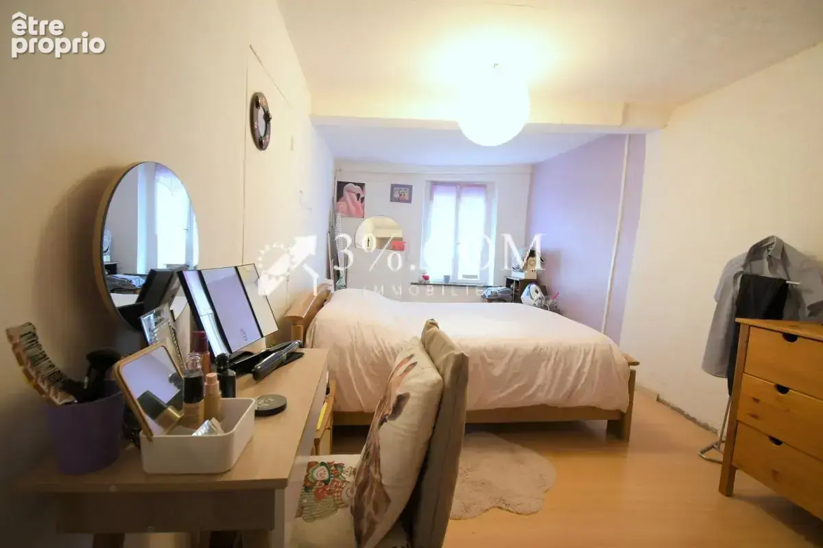 Maison de 150m2 avec 4 chambres, grand salon et cuisine au c - photo 5