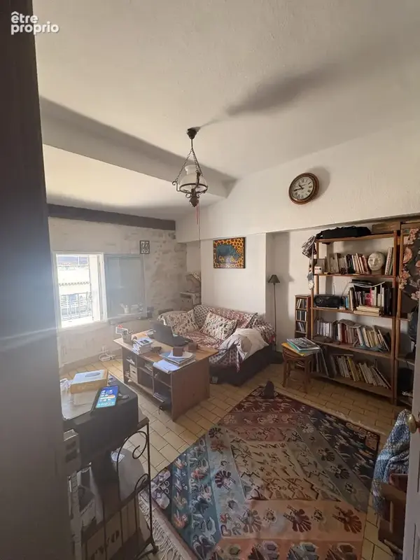 Photo Appartement à Montpellier au prix de 104 000€