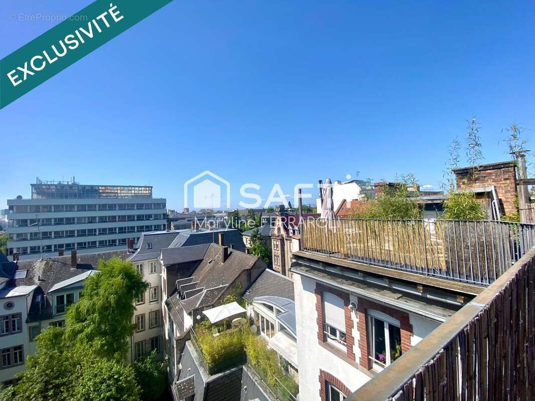 Photo 7 - Appartement à STRASBOURG