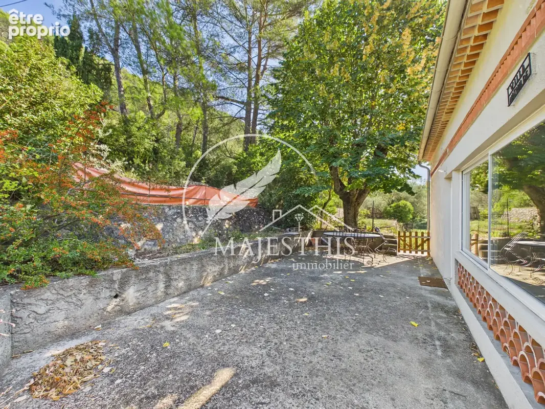 Villa familiale rénovée   appartement indépendant   7 559 m2 de terrain   piscine - photo 28