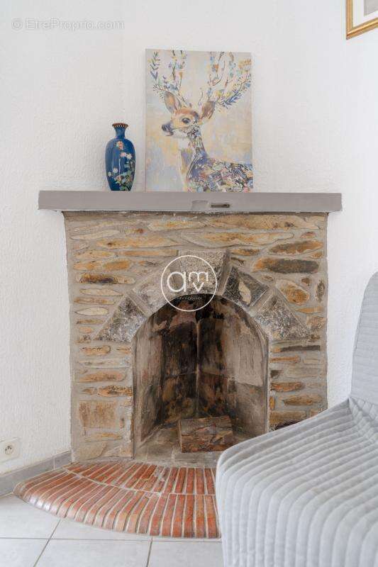 Hyeres - les pesquiers - villa  en pleine propriete - parcel - photo 7