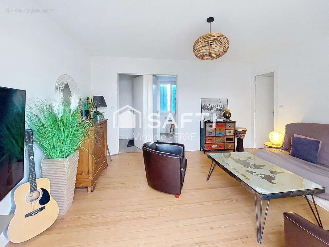 Photo 3 - Appartement à VAUX-SUR-MER