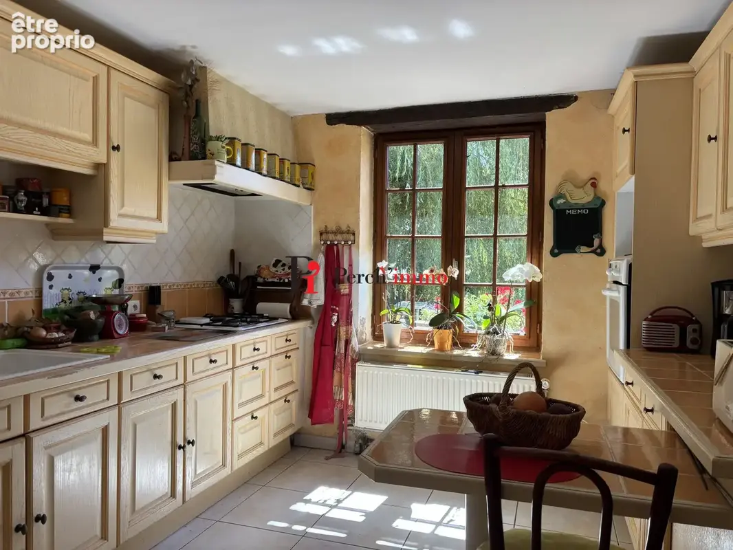 Maison 5 pièces 99 m² à vendre à Mortagne-Au-Perche (61400) - photo 4