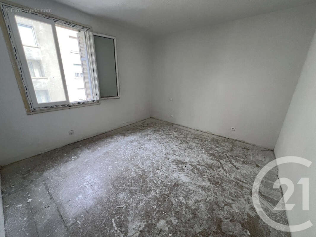 Appartement à SAN-MARTINO-DI-LOTA