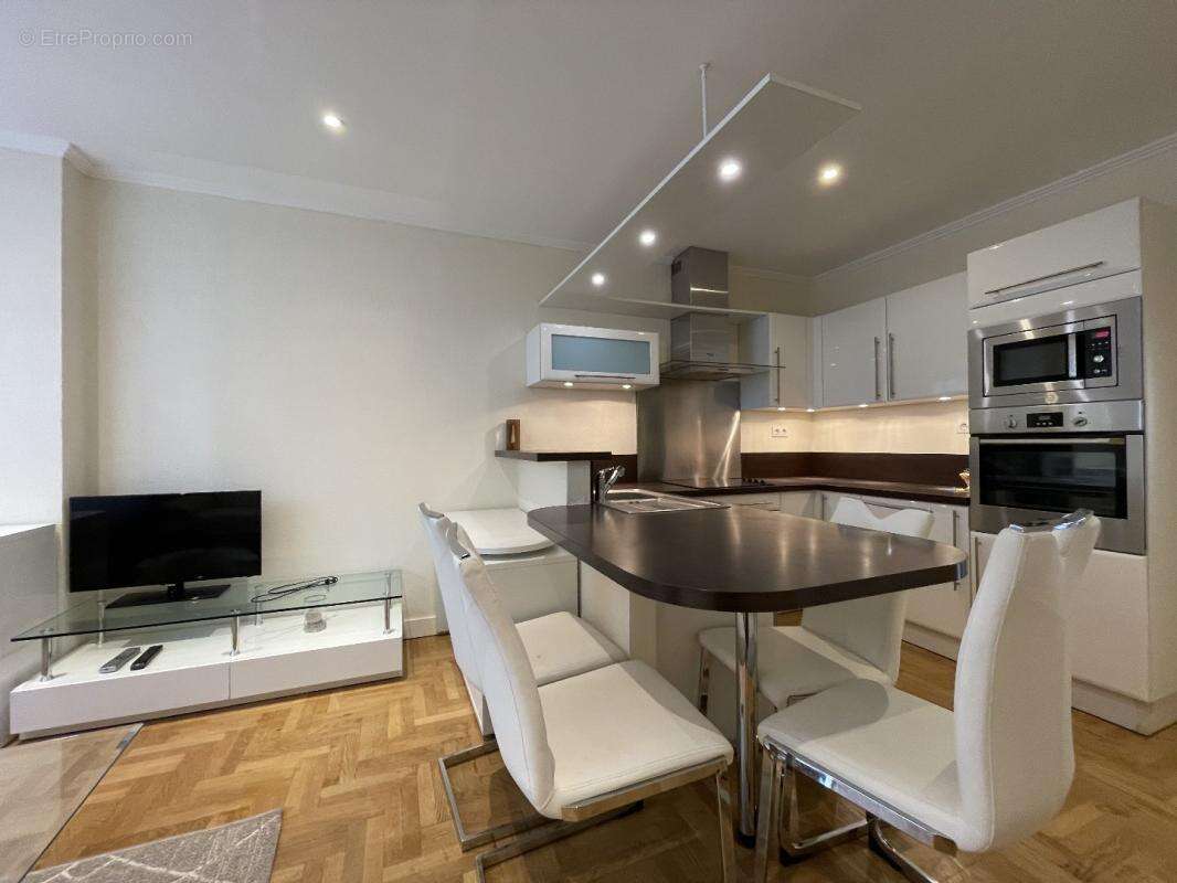 Appartement à LIMOGES