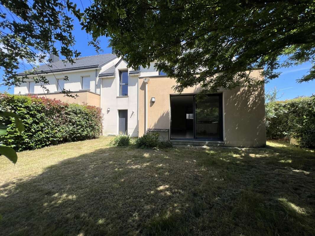 Maison 115 m² à Chateaugiron  - photo 2