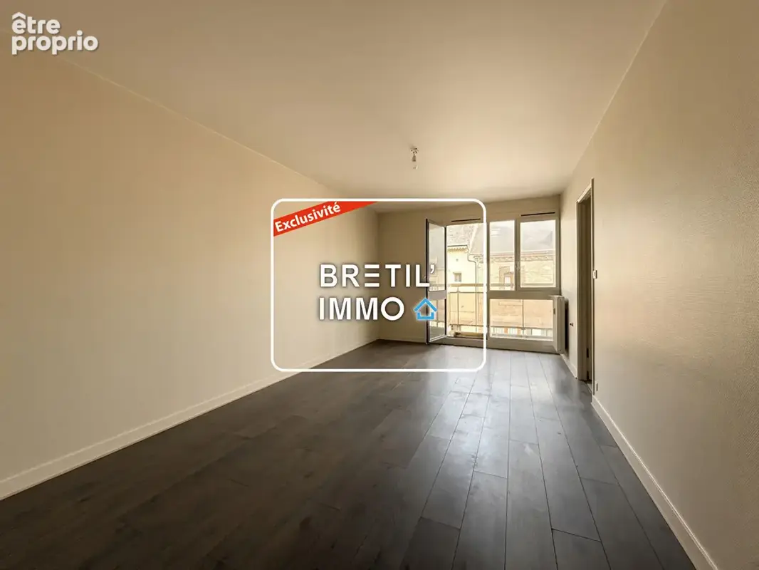 Photo Appartement à Noyal-Sur-Vilaine au prix de 136 500€