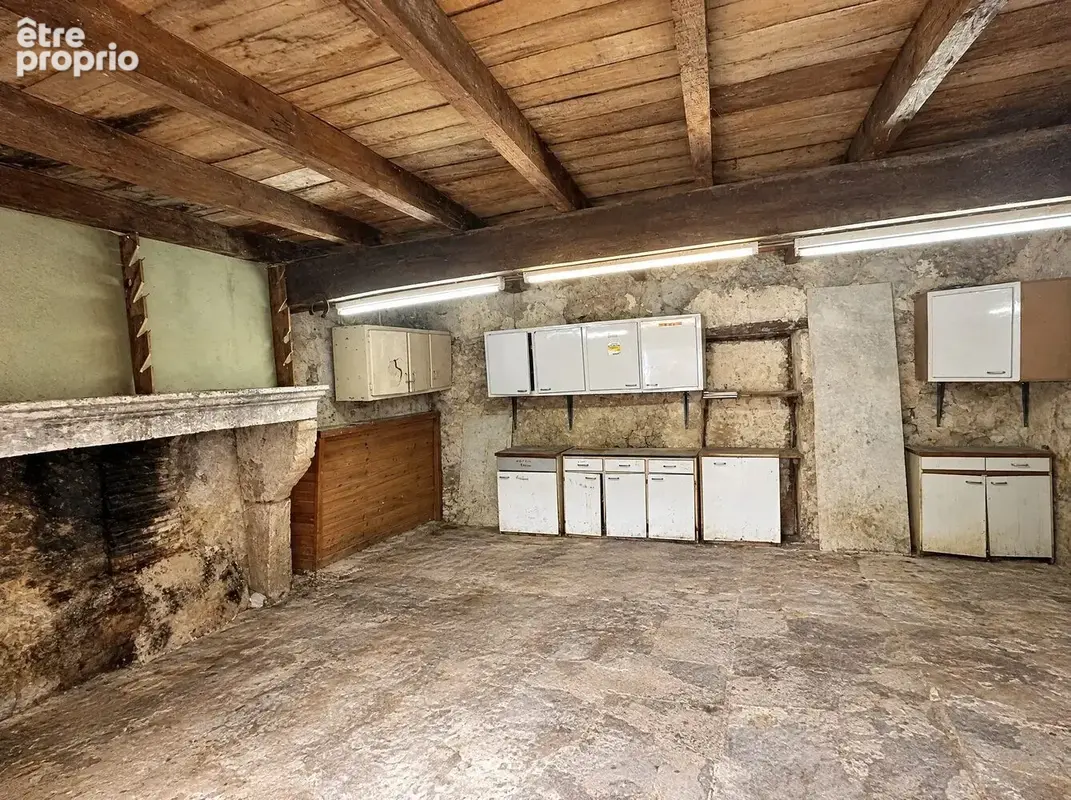 Maison 105m2 - photo 10
