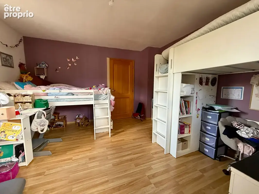 Appartement Orbey 3 pièce(s) - photo 8
