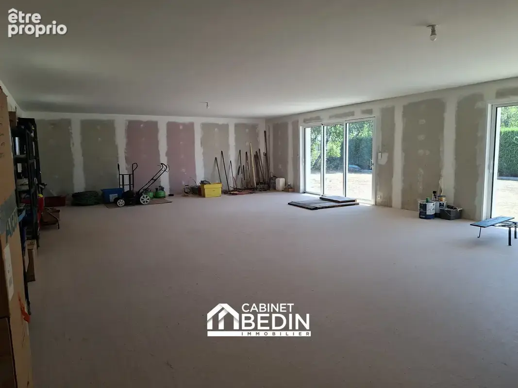 Maison 5 pièces 226 m² à vendre à Sanguinet (40460) - photo 8