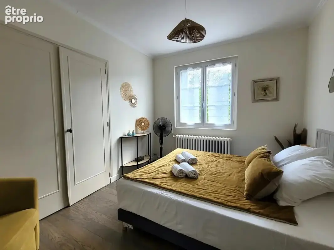 Belle maison familiale avec piscine sur terrain de 1700 m² - photo 12