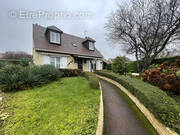 Maison à NEUILLY-EN-THELLE