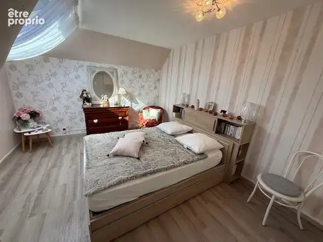 Maison 64 m² à vendre à Orbec (14290) - photo 9