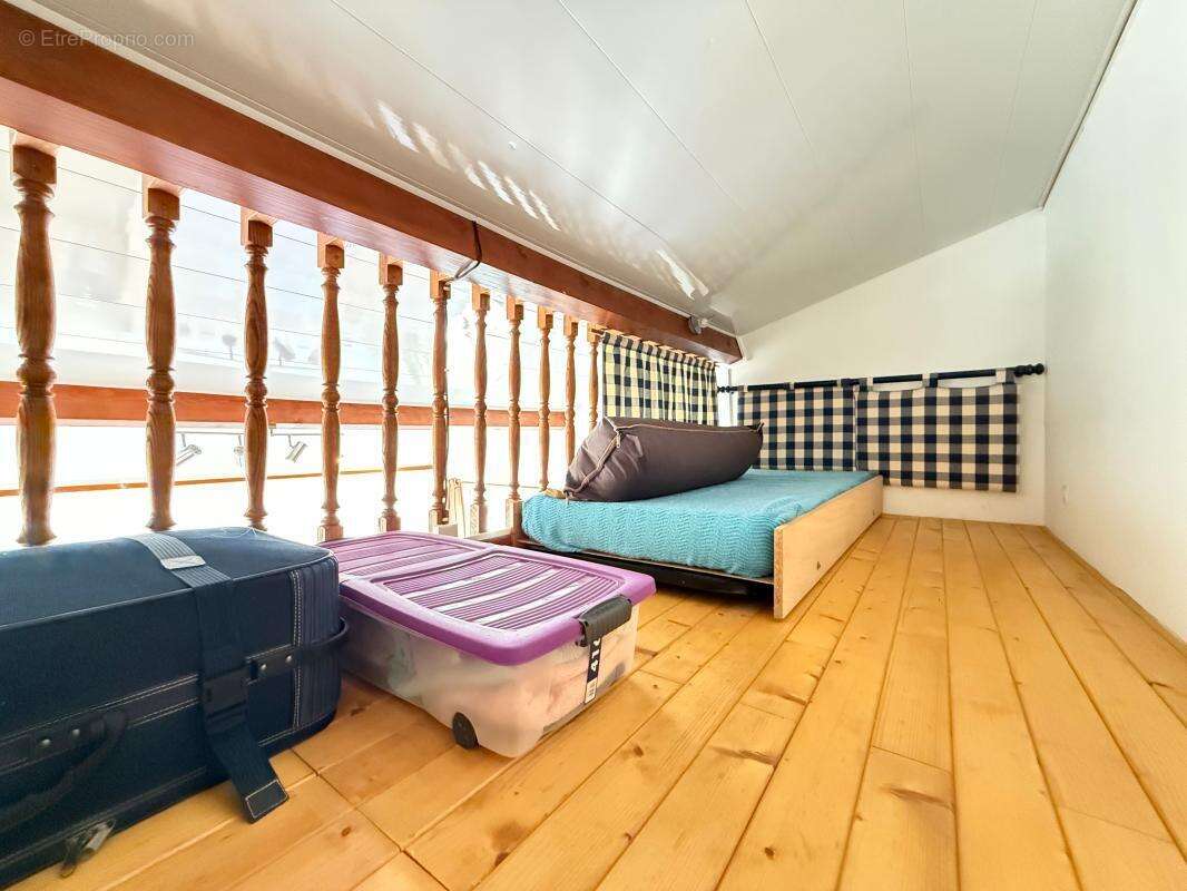 MAISON 3 PIECES + GARAGE à proximité de la plage - photo 20