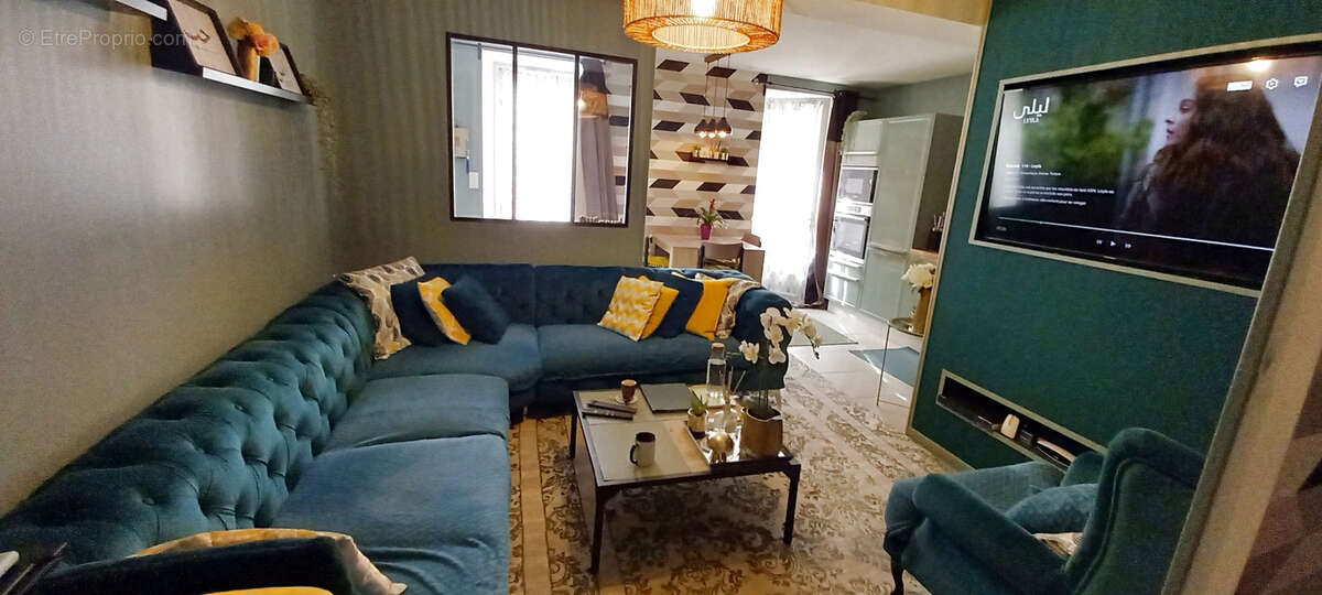 Maison à AMBARES-ET-LAGRAVE