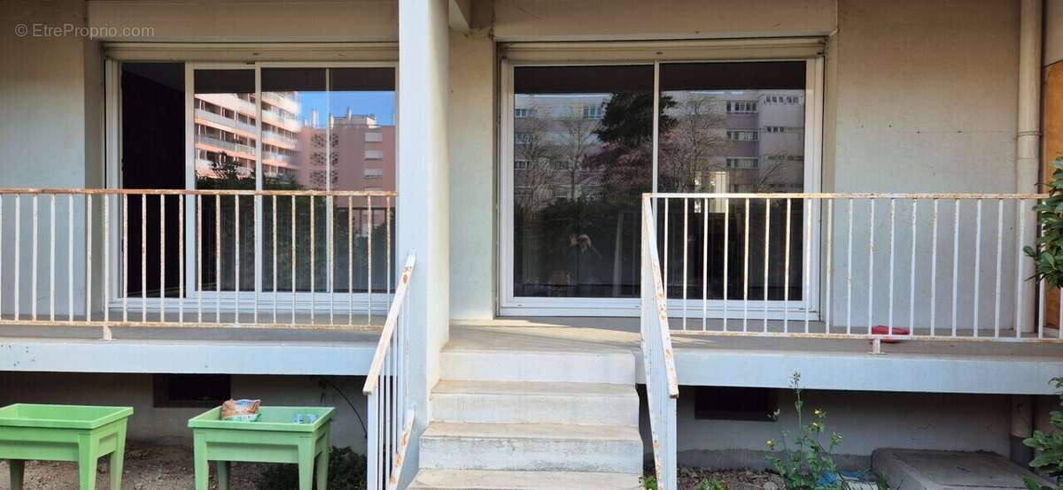 Appartement à ISTRES