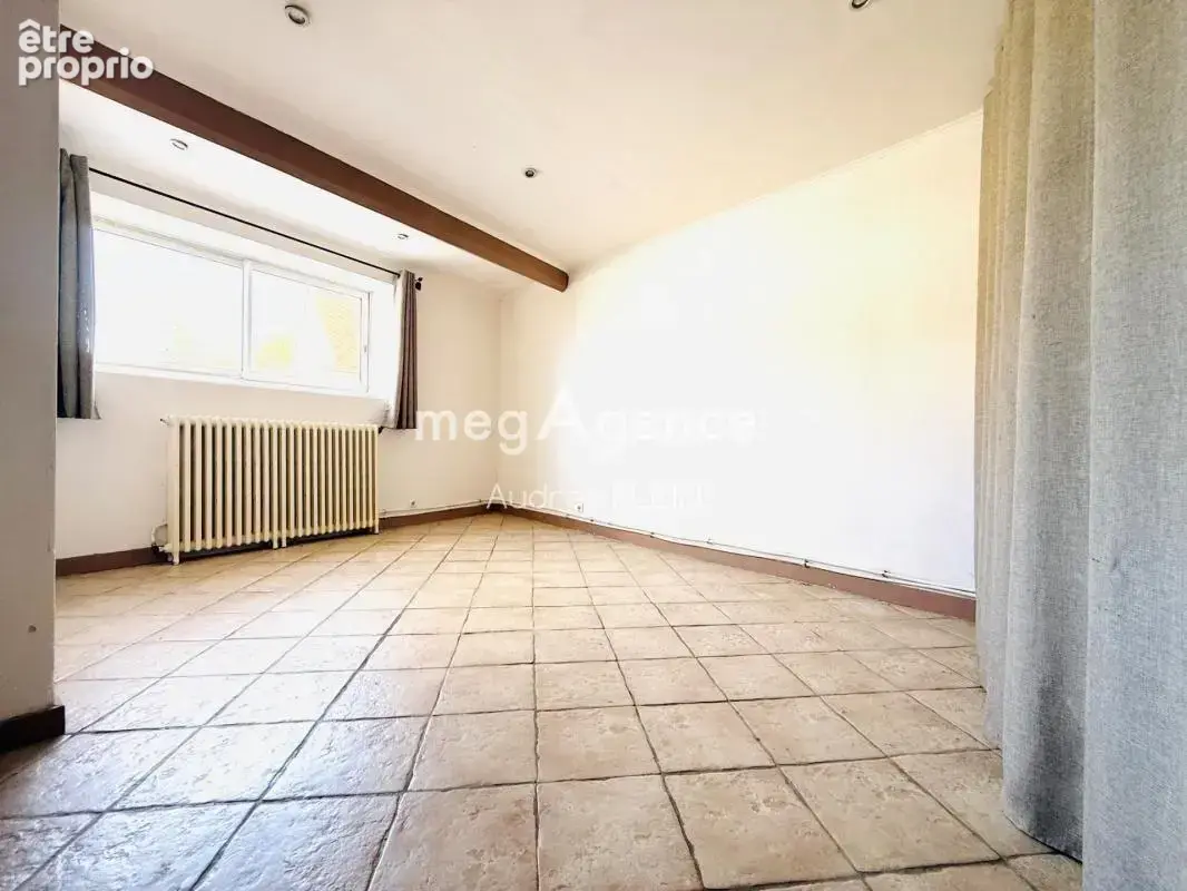 Maison familiale avec maison d’amis, dépendance et jardin plein Sud à Thorigny-sur-Oreuse - photo 8