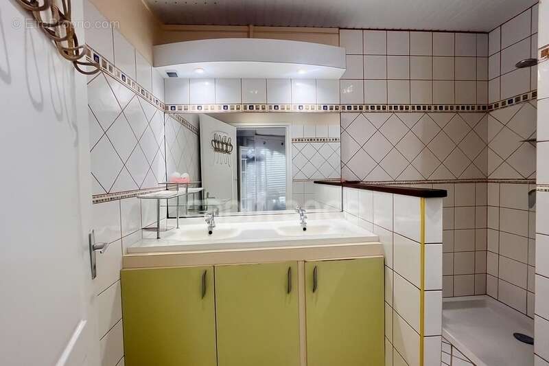 Maison à LE DIAMANT