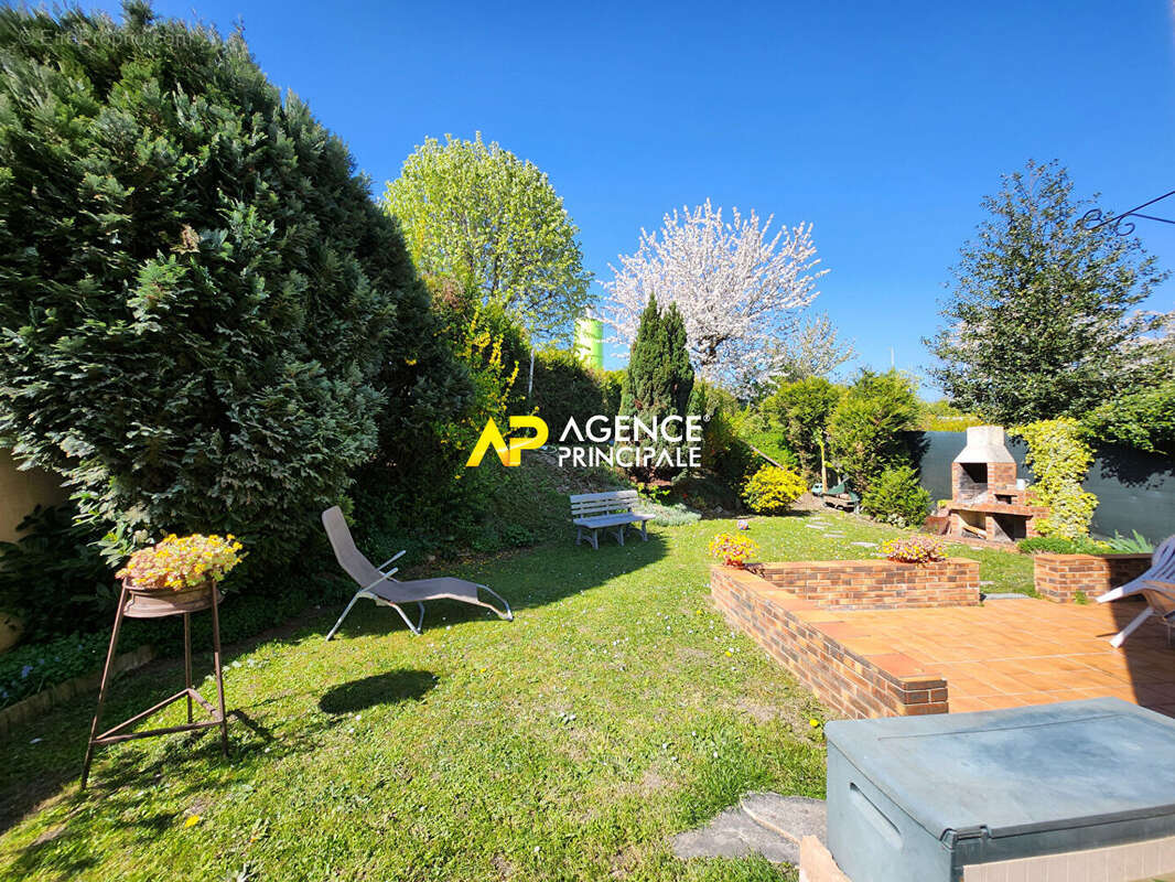 Maison à ARGENTEUIL