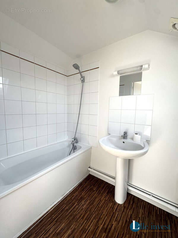 Appartement à LILLE