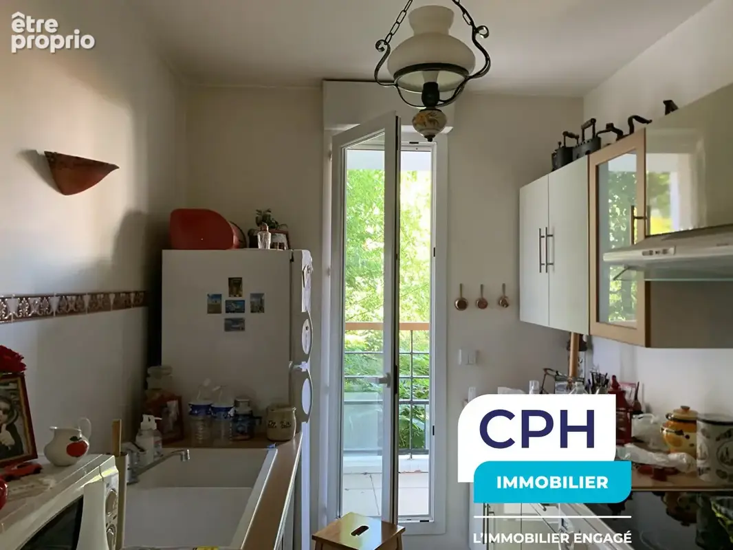 Appartement Courbevoie 2 pièces - photo 13