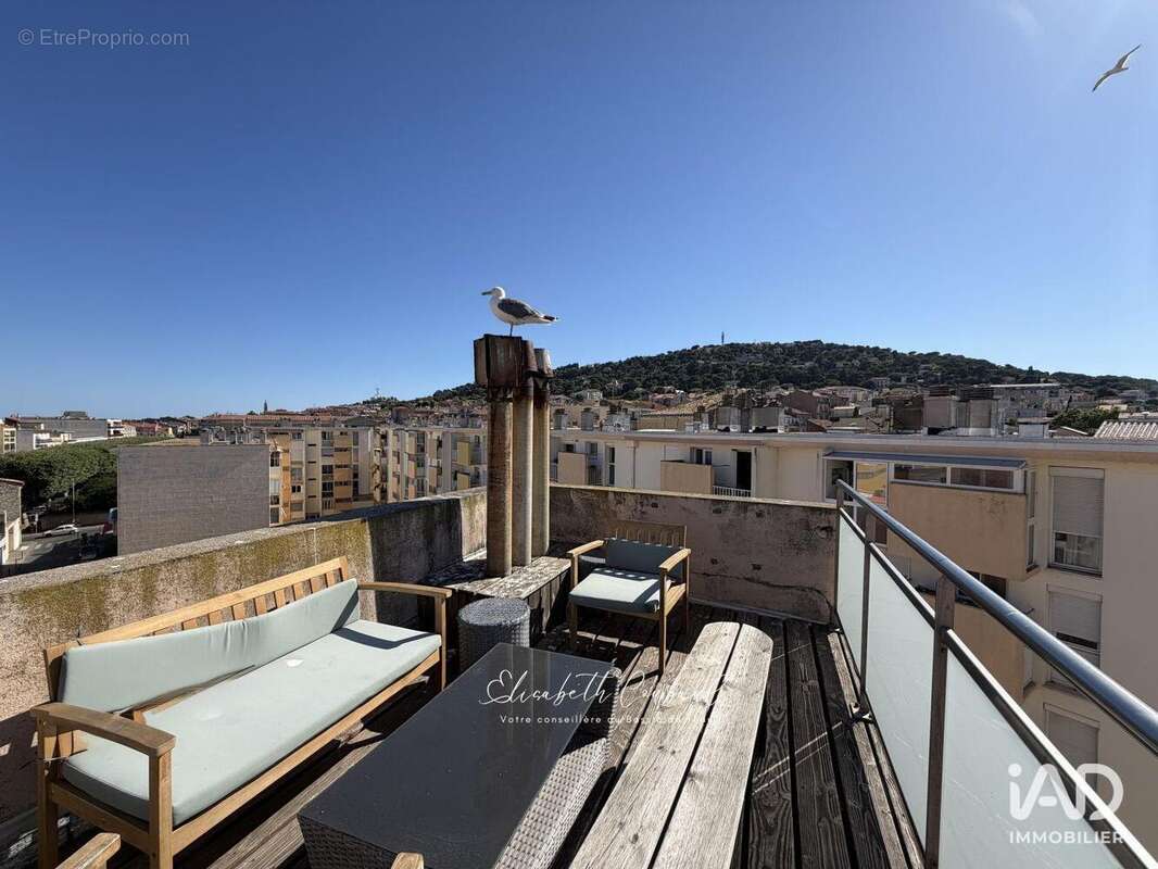 Photo 5 - Appartement à SETE
