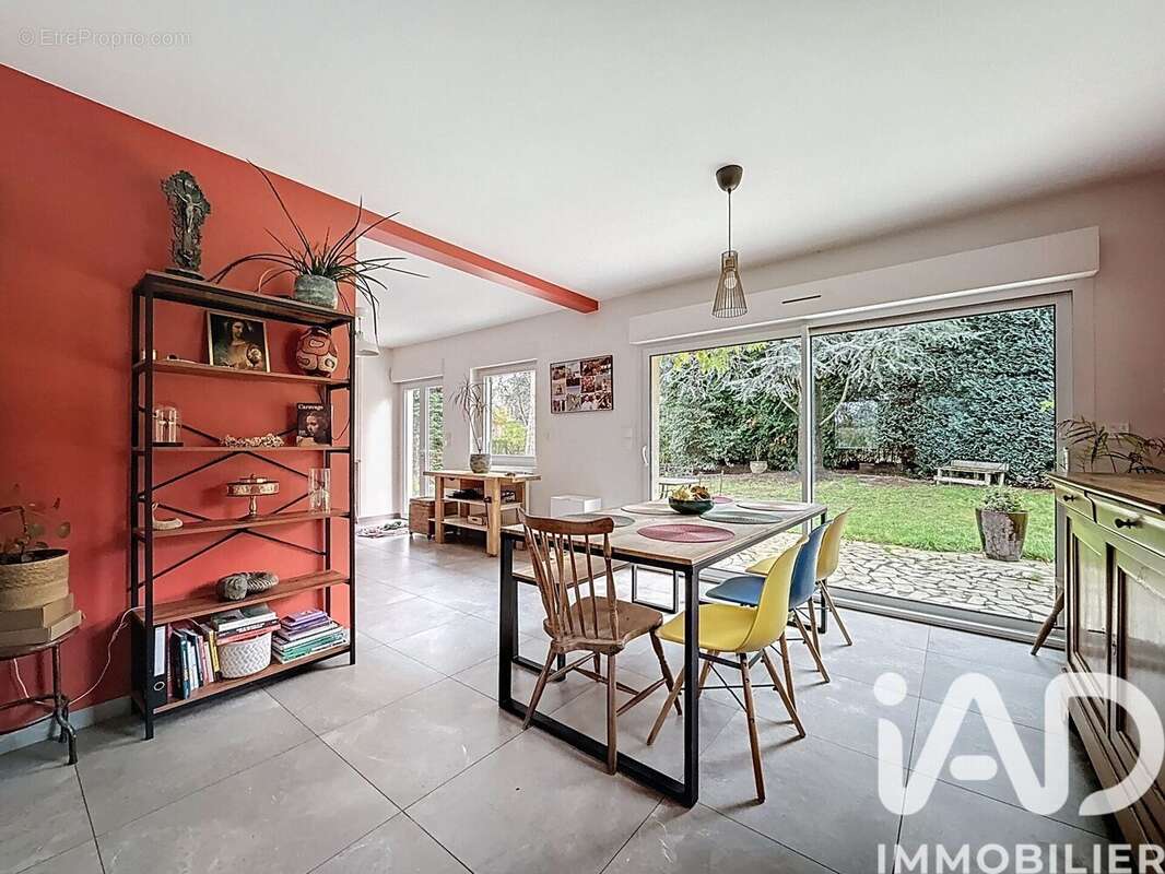 Photo 5 - Maison à RONCQ