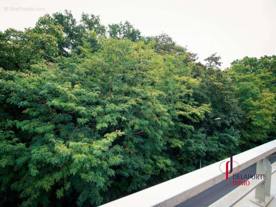 Appartement à MERY-SUR-OISE