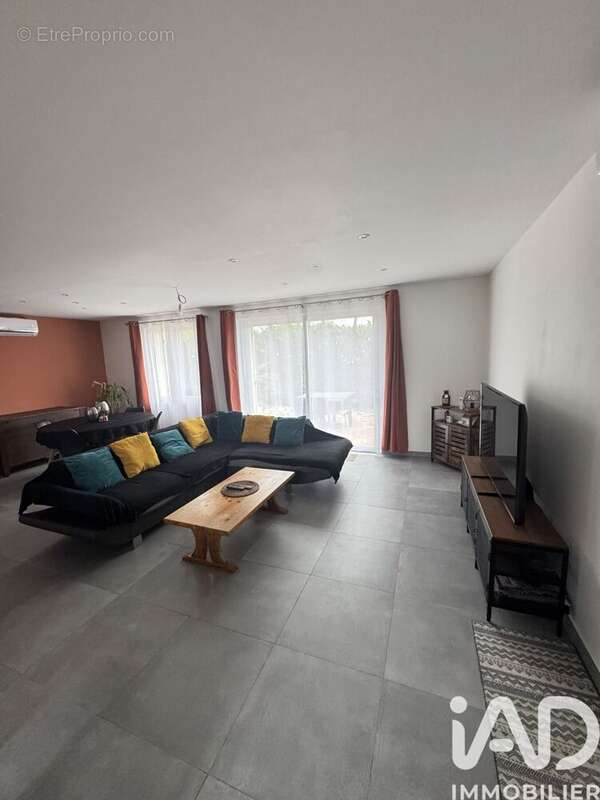 Photo 3 - Maison à SARAN