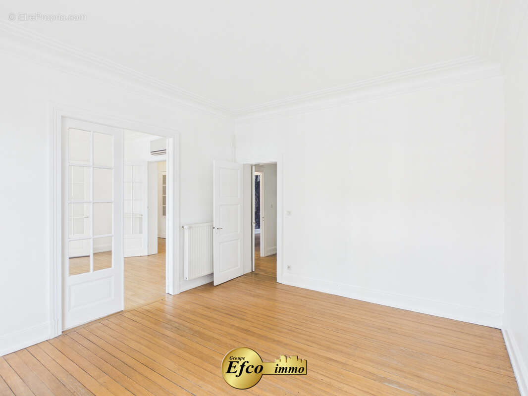 Appartement à MULHOUSE