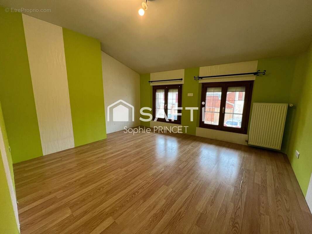 Photo 8 - Maison à VERRIERES