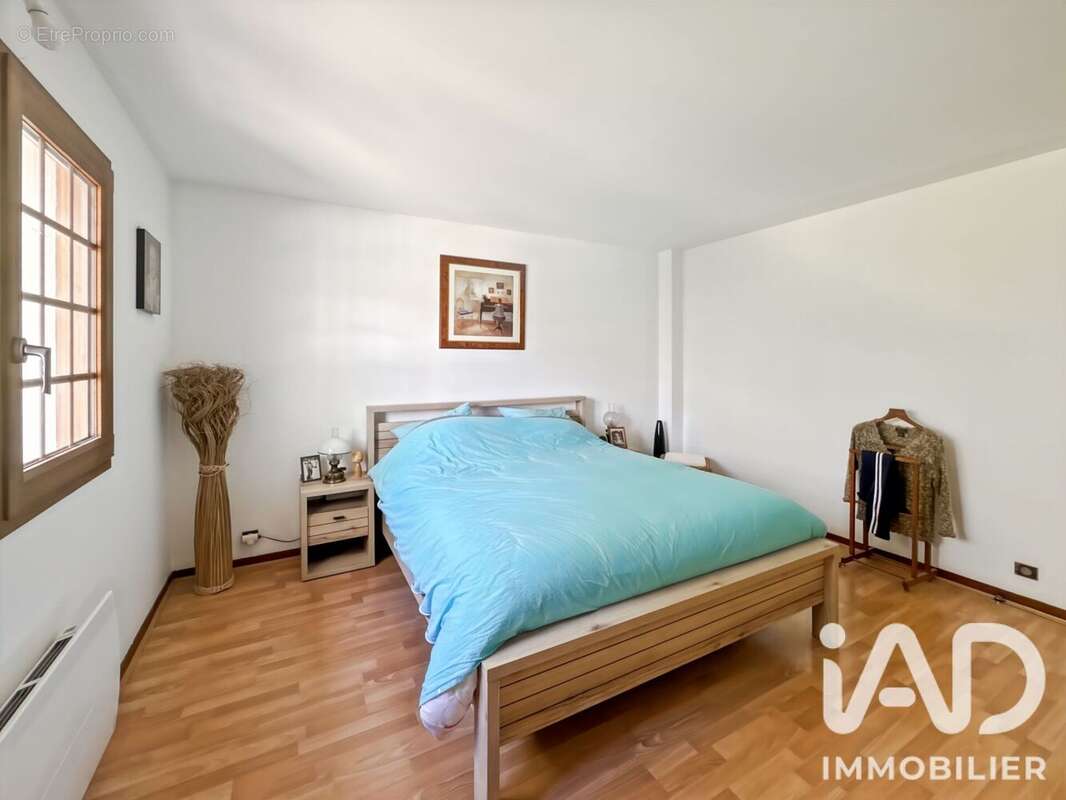 Photo 8 - Maison à YERRES