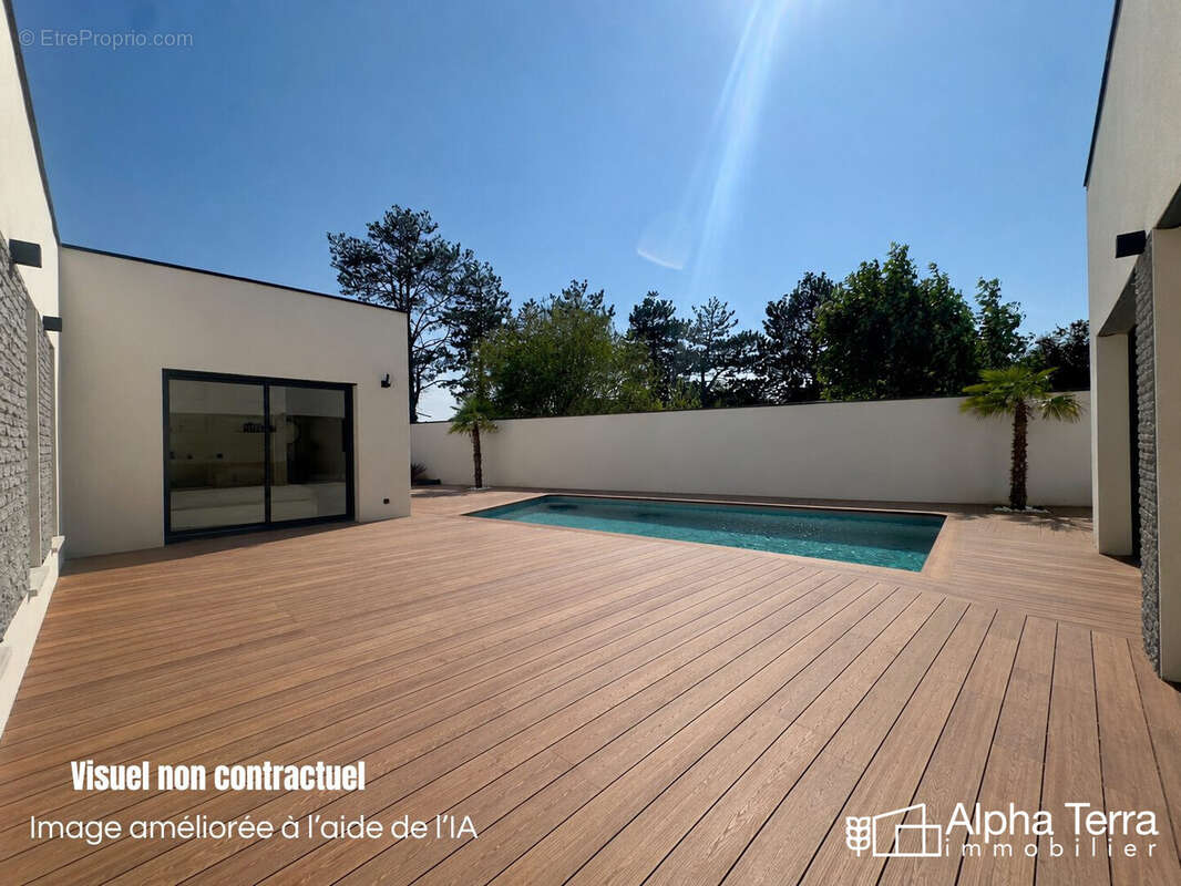 Maison 142 m² à Conteville  - photo 8