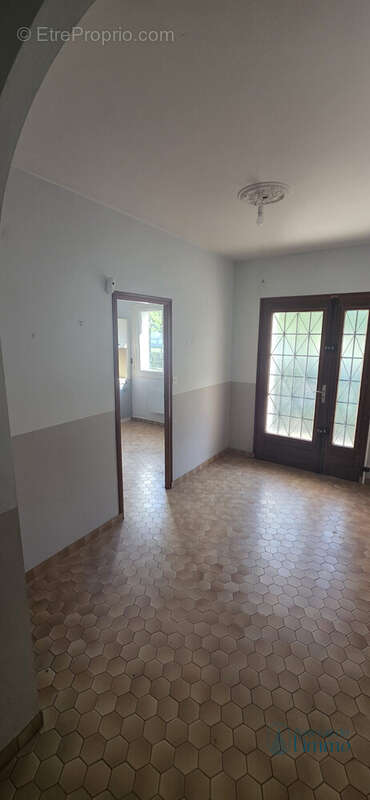Appartement 45 m² à Angers  - photo 3