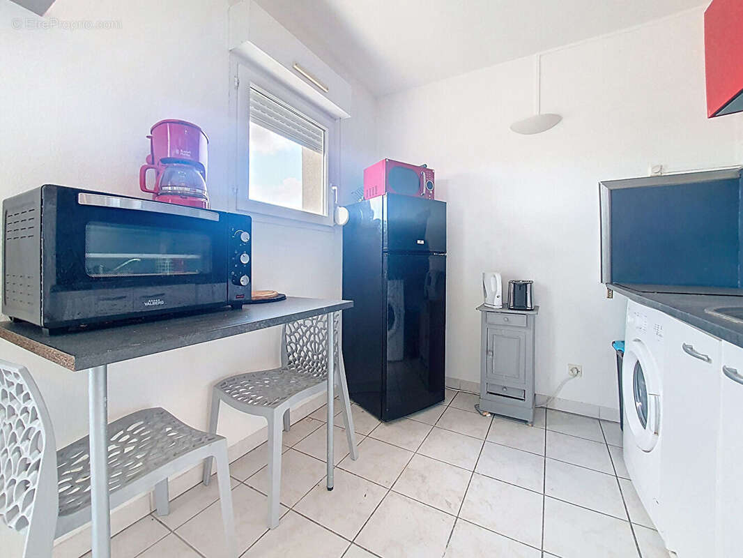 Appartement à AGDE