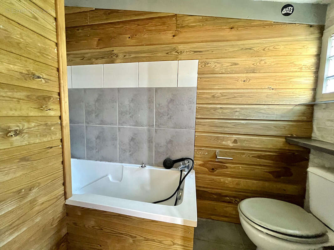 9 logements sur 1 000m² de terrain - 'Éperon - photo 6