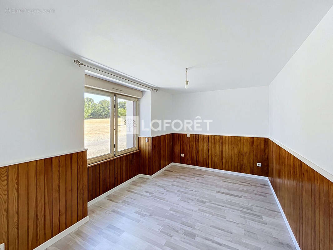 Maison Avessac 6 pièce(s) 145 m2 - photo 4