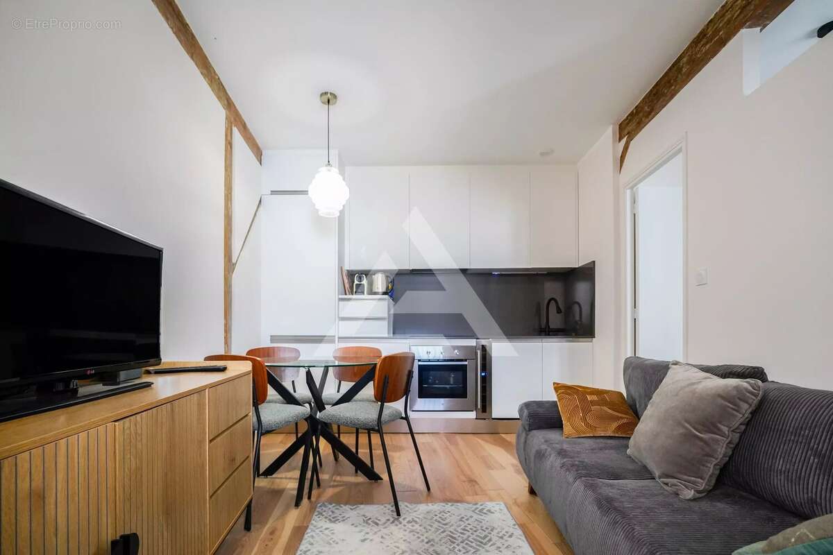 Cap d'ail - 2 pieces - frontiere monaco - photo 3