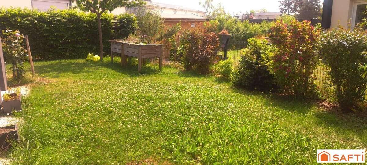 Photo 2 - Appartement à SELESTAT
