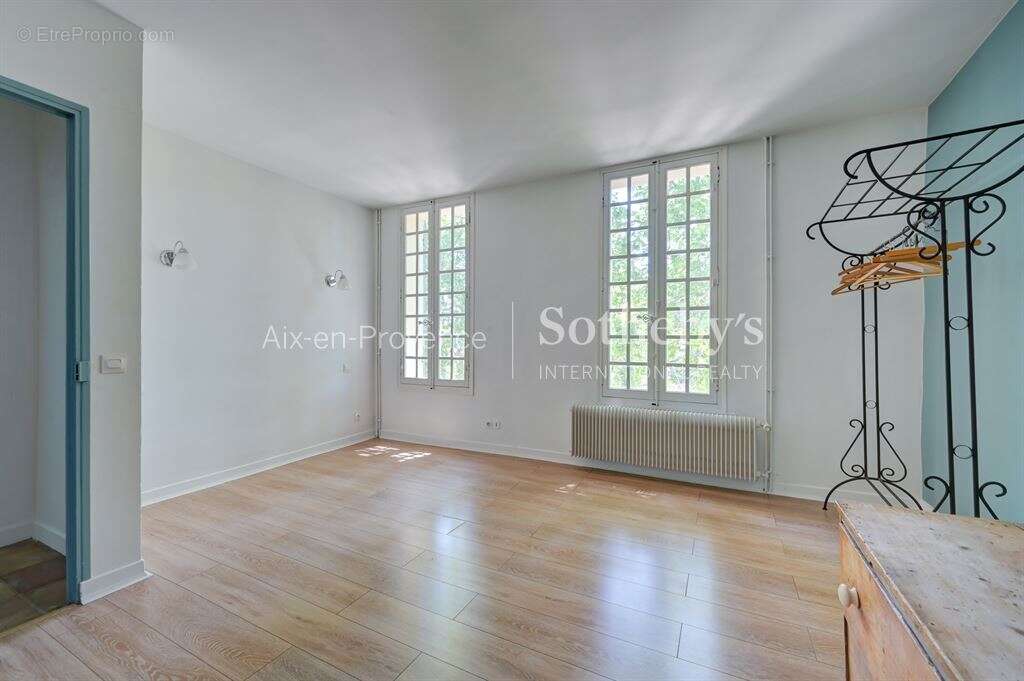 Maison à AIX-EN-PROVENCE